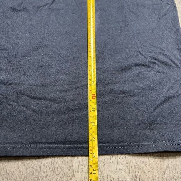 Port & Company (Amazon) Best Man Stag Party Black Graphic T-Shirt, Men’s Large - Picture 4 of 7